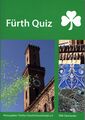 Titelblatt: Fürth Quiz Buch, Dez. 2021