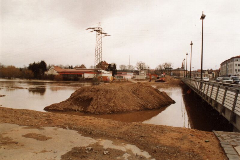 Datei:NL-FW 04 2153 KP Schaack Hochwasser 19.3.2005.jpg