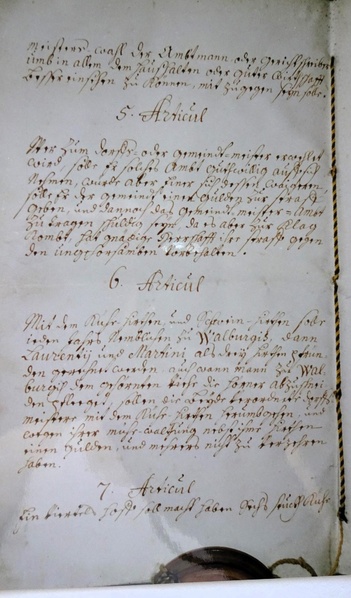 Datei:NL-FW 09 KP 538 Gemeindeordnung 1738.pdf