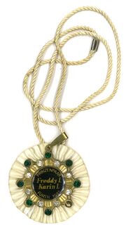 Prinzenpaarorden CFK 1981.jpg