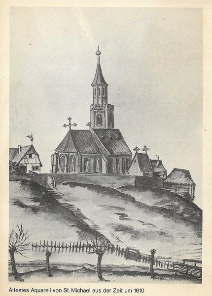 Datei:AK Michaelskirche.jpg