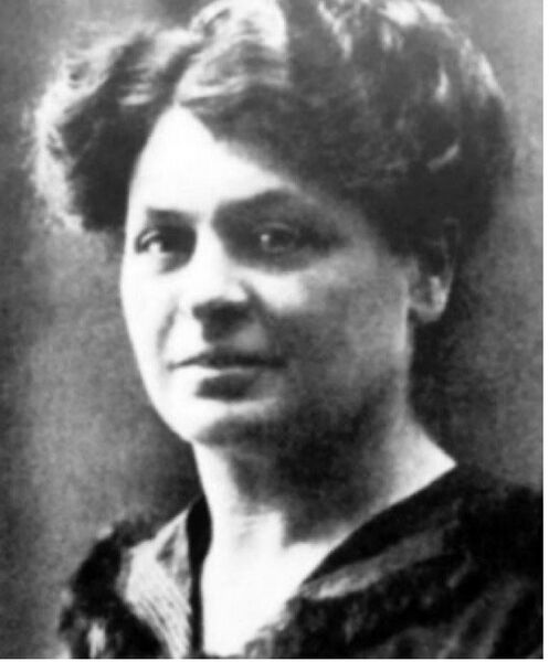 Datei:Anna Löwengart, geb. Bing.jpg