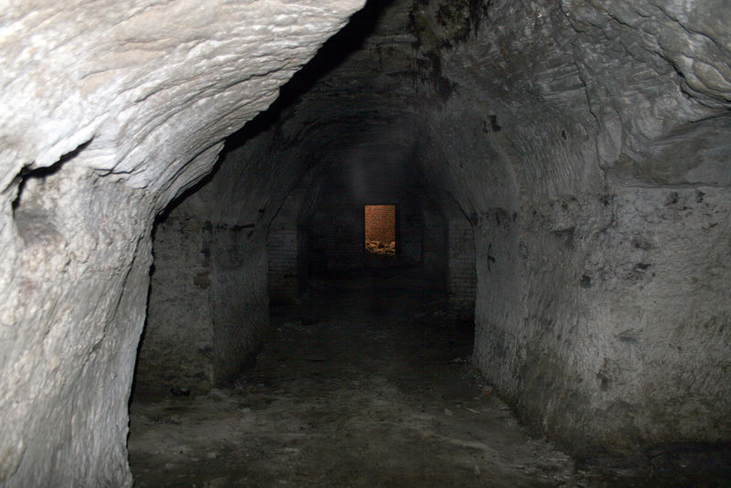 Datei:Bergbräu Keller 38.jpg