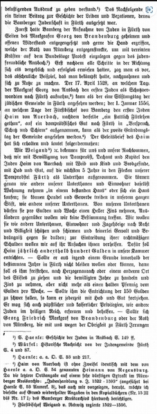 Datei:Eckstein, Geschichte der Juden zu Fürth.pdf