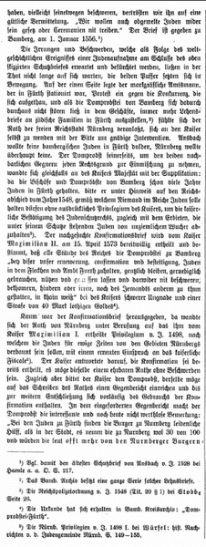 Datei:Eckstein, Geschichte der Juden zu Fürth.pdf
