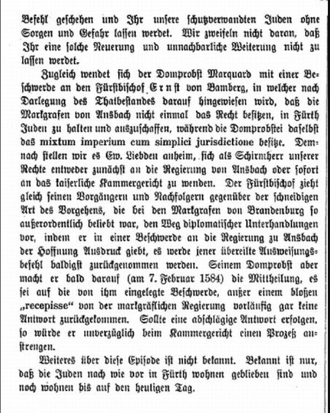 Datei:Eckstein, Geschichte der Juden zu Fürth.pdf