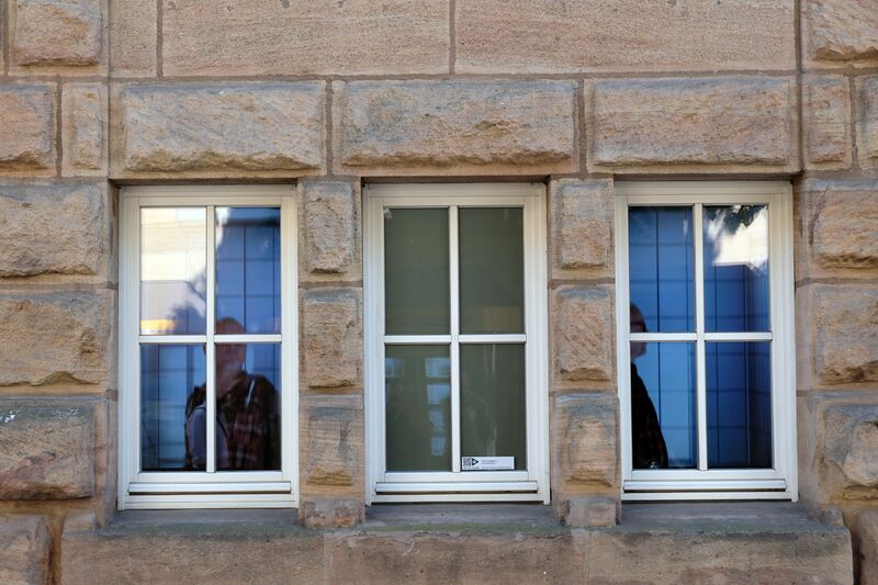 Datei:Max Baumer Frei Luft Galerie Juni 2021.jpg