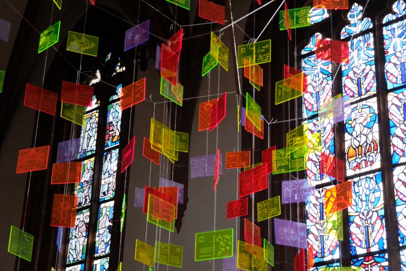 Datei:Michaeliskirche Nov 2020 4.jpg