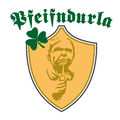 Logo der Gaststätte Pfeifndurla 2009 bis 2016