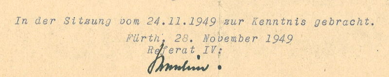 Datei:Unterschrift Hans Eckerlein 1949.jpg