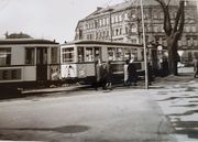 Bahnhofplatz Wendeschleife 1961.jpg