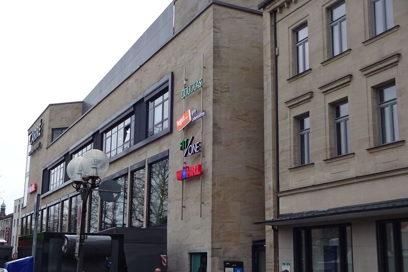 Datei:Carré Fürther Freiheit 2025.jpg