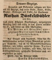 Dünkelsbühler 1850.JPG