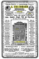 Werbeanzeige J. Erlenbach in Adreß- und Geschäfts-Handbuch von Fürth i.B. 1896