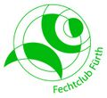 Logo des Fechtverein Fürth