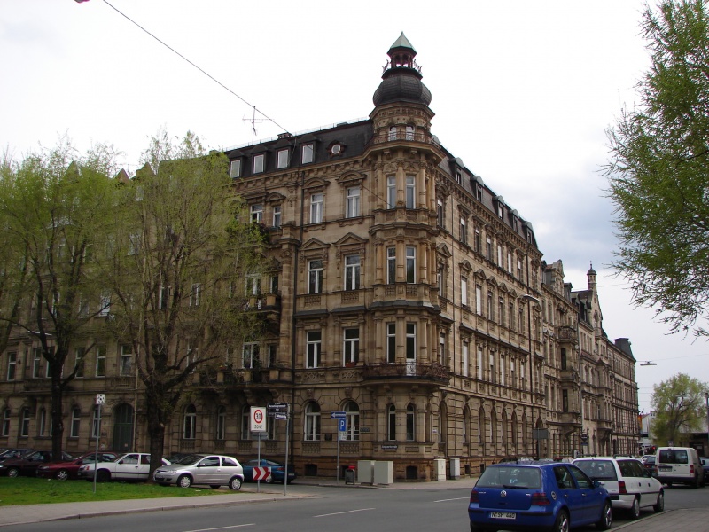 Datei:Königswarterstraße 52 Evorahaus.JPG