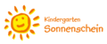 Kindergarten Sonnenschein Logo