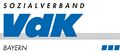 Logo: VdK Bayern / Fürth <span class="smw-highlighter" data-type="8" data-state="inline" data-title="Hinweis" title="Urheber: VdK FürthLizenz: copyright"><span class="smwtticon note"></span><span class="smwttcontent">Urheber: VdK Fürth<br><br>Lizenz: copyright</span></span>