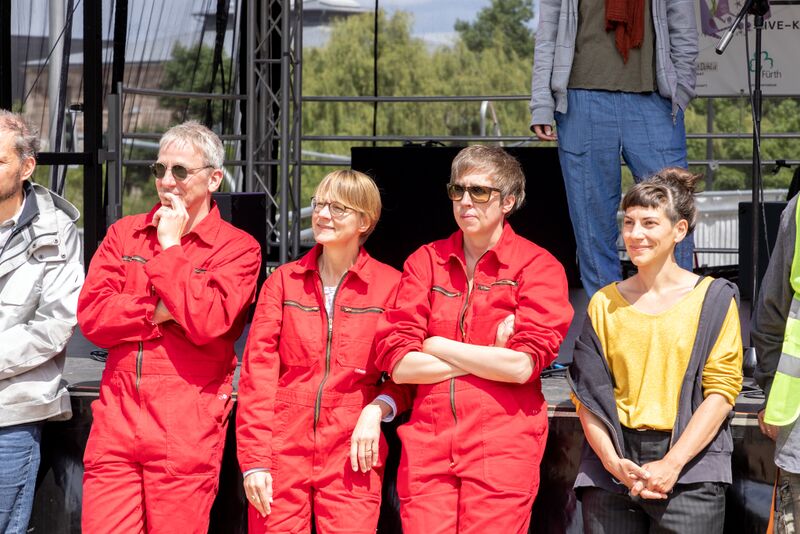 Datei:Frei Luft Galerie 2022 Eröffnung 2.jpg