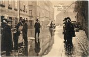 Hochwasser 1909 Heiligenstraße 1.jpg