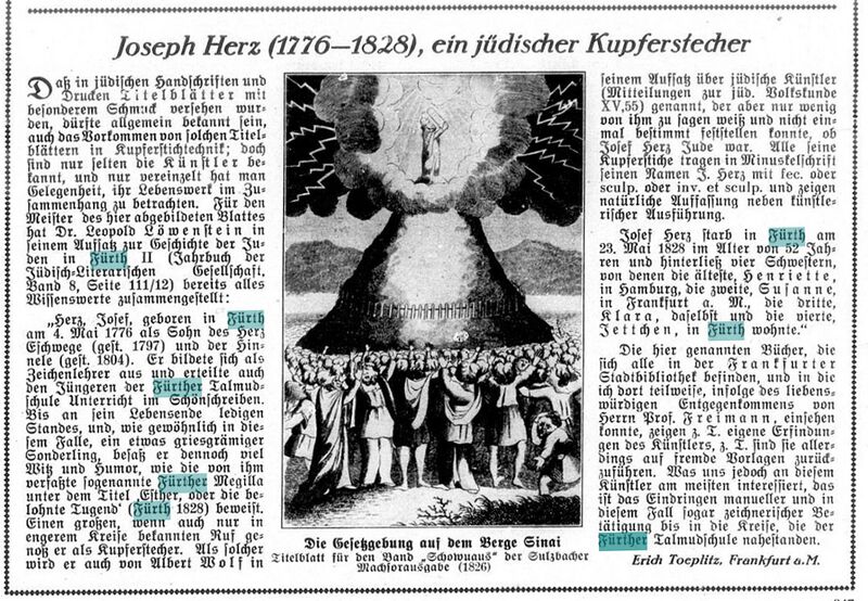 Datei:Joseph Herz, Aus alter und neuer Zeit, Nr. 44, Beilage zu Nr. 24 (13.6.1929) Schowuaus-Nummer a.jpg