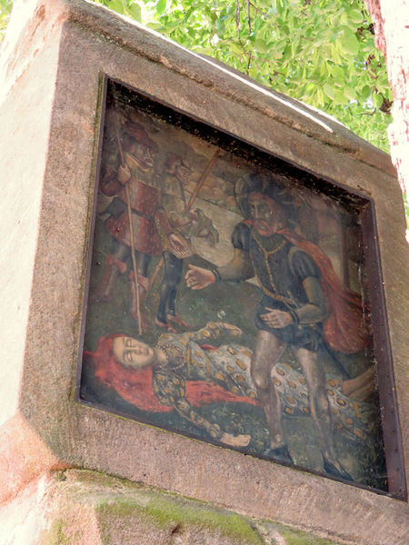 Datei:Martersäule Rückseite.jpg