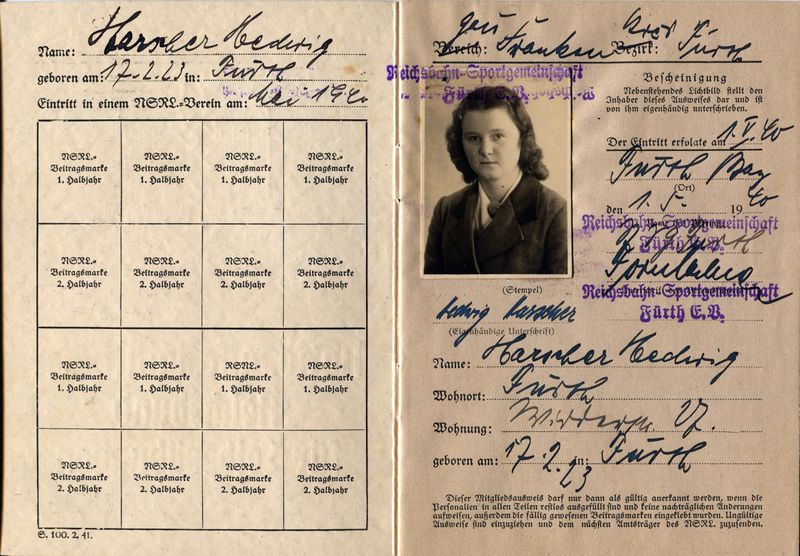 Datei:NSRBL Gellinger 1940 Ausweis.jpg