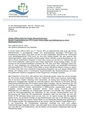 2010-05-03 PPP-Fürther Bäder - 2. Offener Brief Wasserbündnis an OB und Stadtrat - Forderung Stadtratsbeschluss
