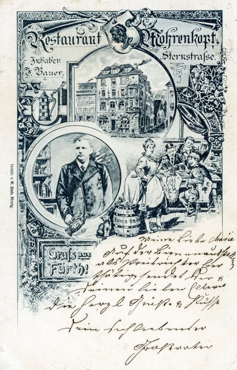 AK Restaurant Mohrenkopf gel 1901.jpg