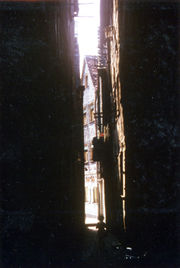 Gasse Löwenplatz zur Lilienstr. 1974 img983.jpg