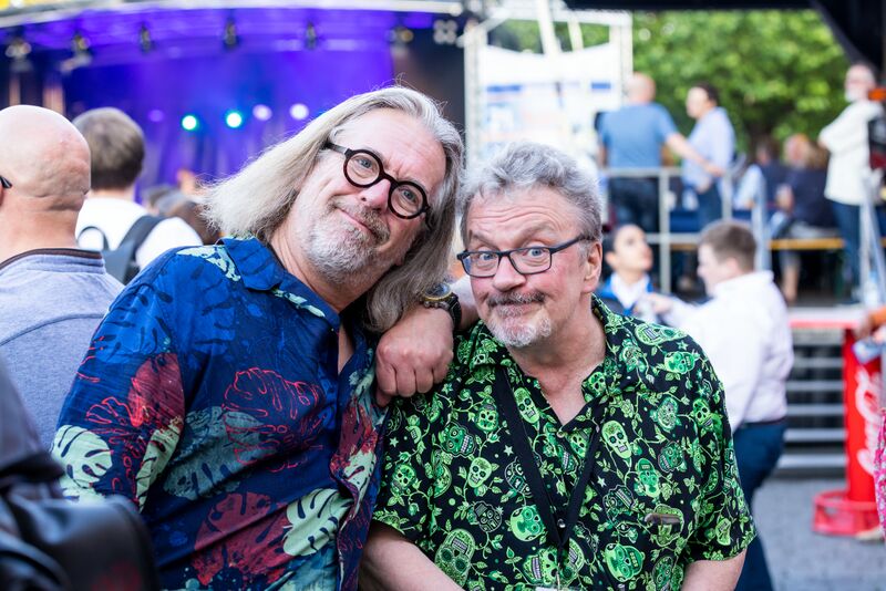 Datei:NOF 2022 Tom Schreiner & Speedy Juni 2022 8.jpg