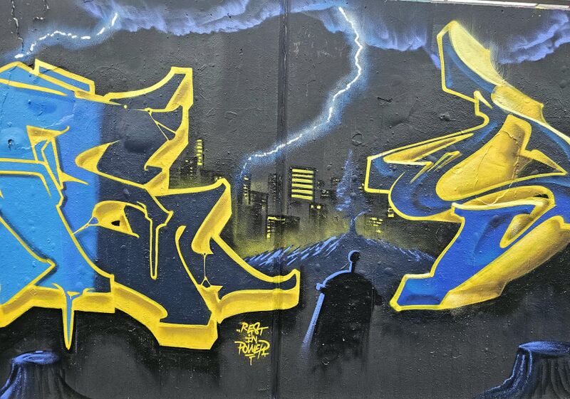 Datei:2025 12 06 Graffiti Unterführ Schießplatz (4).jpg