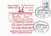 AK Fürth Rottendorf 1865 - 1990.jpg