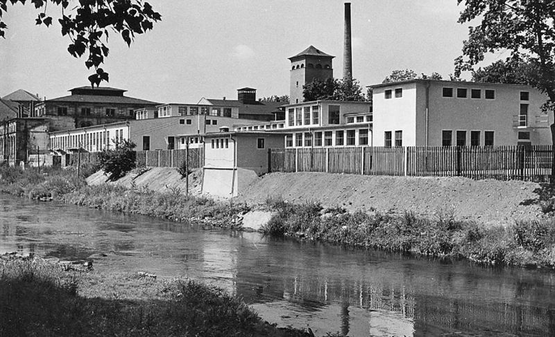 Datei:AK Schlachthof 1950.jpg