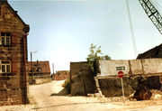 Bergstraße 19 Zum letzten Heller 1974 abbruch img925.jpg