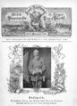 Titelblatt der Festzeitung für den IX. Bayer. Feuerwehrtag zu Fürth, 18. - 21. August 1900 <span class="smw-highlighter" data-type="8" data-state="inline" data-title="Hinweis" title="Erstellungsdatum: August 1900Lizenz: CC-BY-NC-SA-4.0"><span class="smwtticon note"></span><span class="smwttcontent">Erstellungsdatum: August <!--LINK'" 0:194--><br>Lizenz: CC-BY-NC-SA-4.0</span></span>