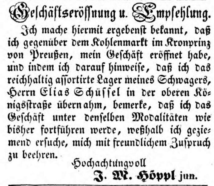 Datei:Höppl 1852.jpg