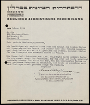 Korrespondenz der Zionistischen Ortsgruppe Nürnberg-Fürth. 12.png