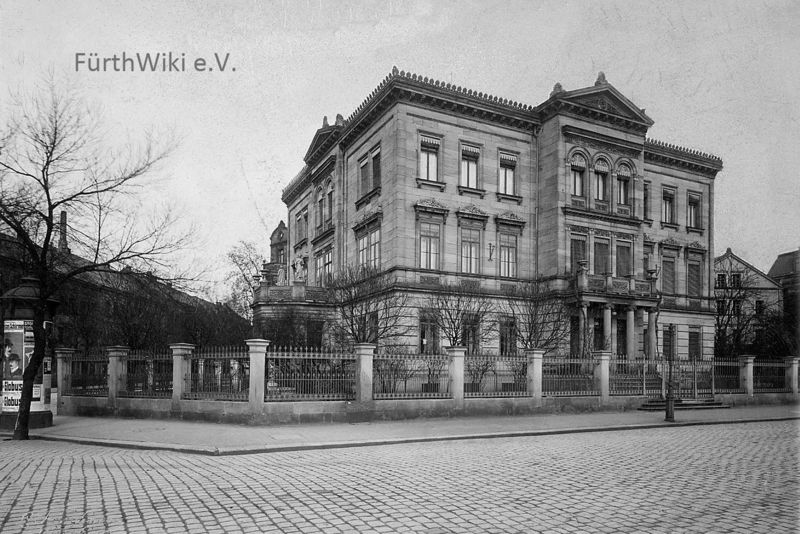 Datei:Sahlmannvilla ca 1928.jpg