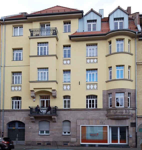 Datei:Steubenstraße 14.jpg