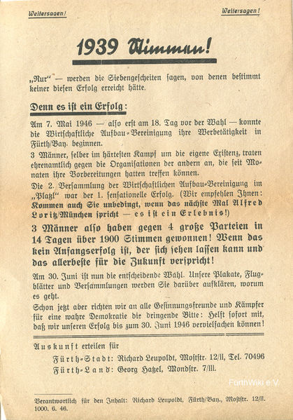 Datei:WAV Flyer 1946.jpg