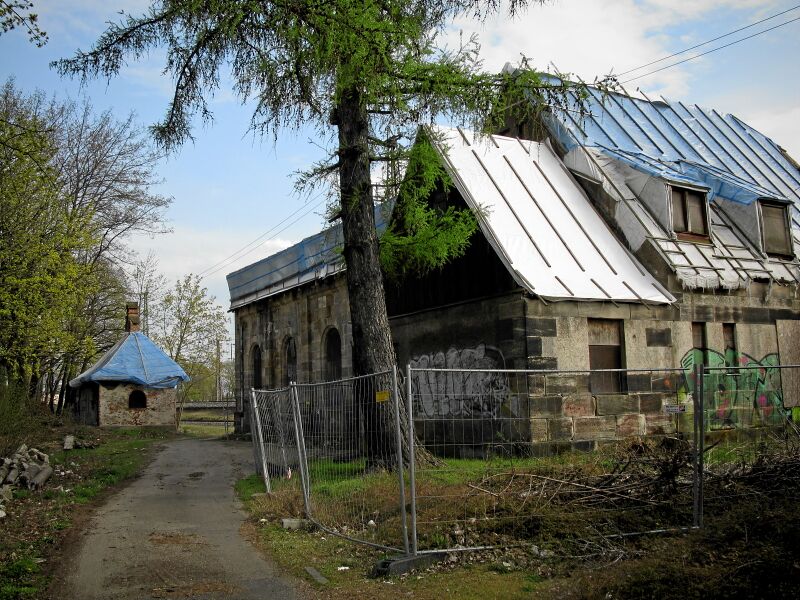 Datei:2023-04-07 Lokschuppen (2).jpg