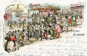 AK Kirchweih gel 10 Okt 1897.jpg