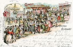 AK Kirchweih gel 10 Okt 1897.jpg