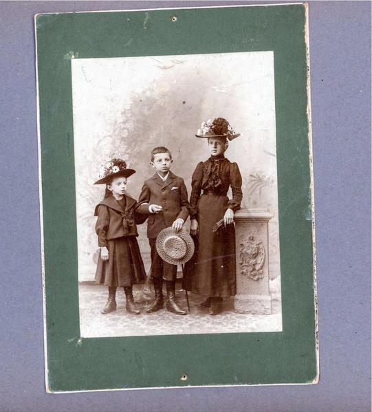 Datei:Jean Riffelmacher Album Nr 1 FW.pdf