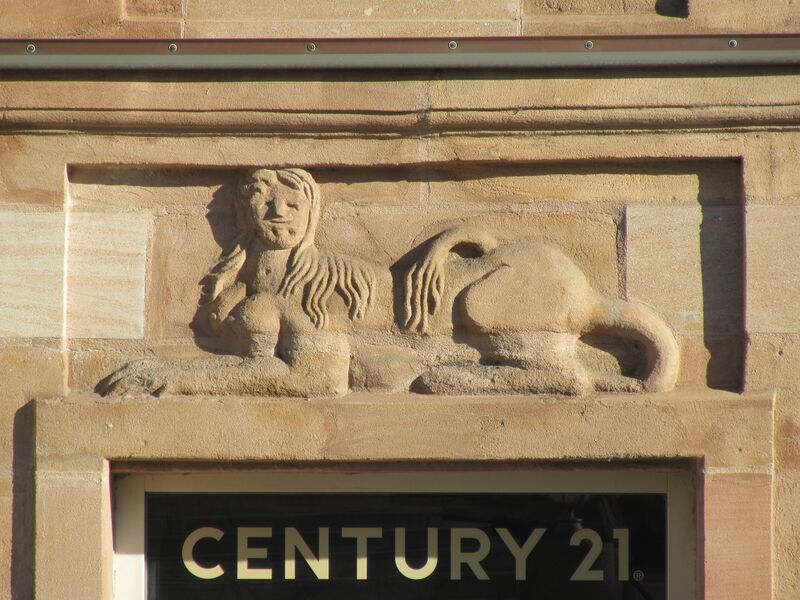 Datei:Königstraße 155 2026-01 1.JPG