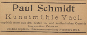 Kunstmühle Vach 1896.png