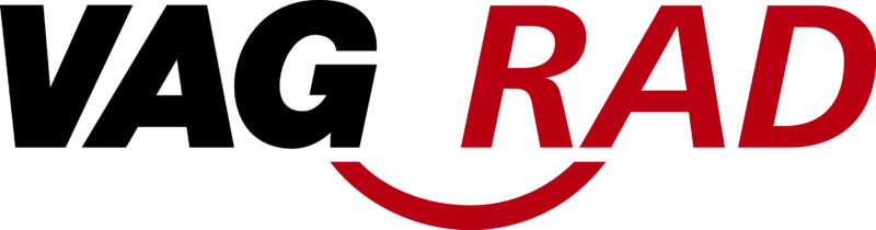 Datei:Logo VAG Rad hellesrot.png