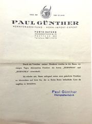 Paul Günther Hornfabrik 1960.jpg