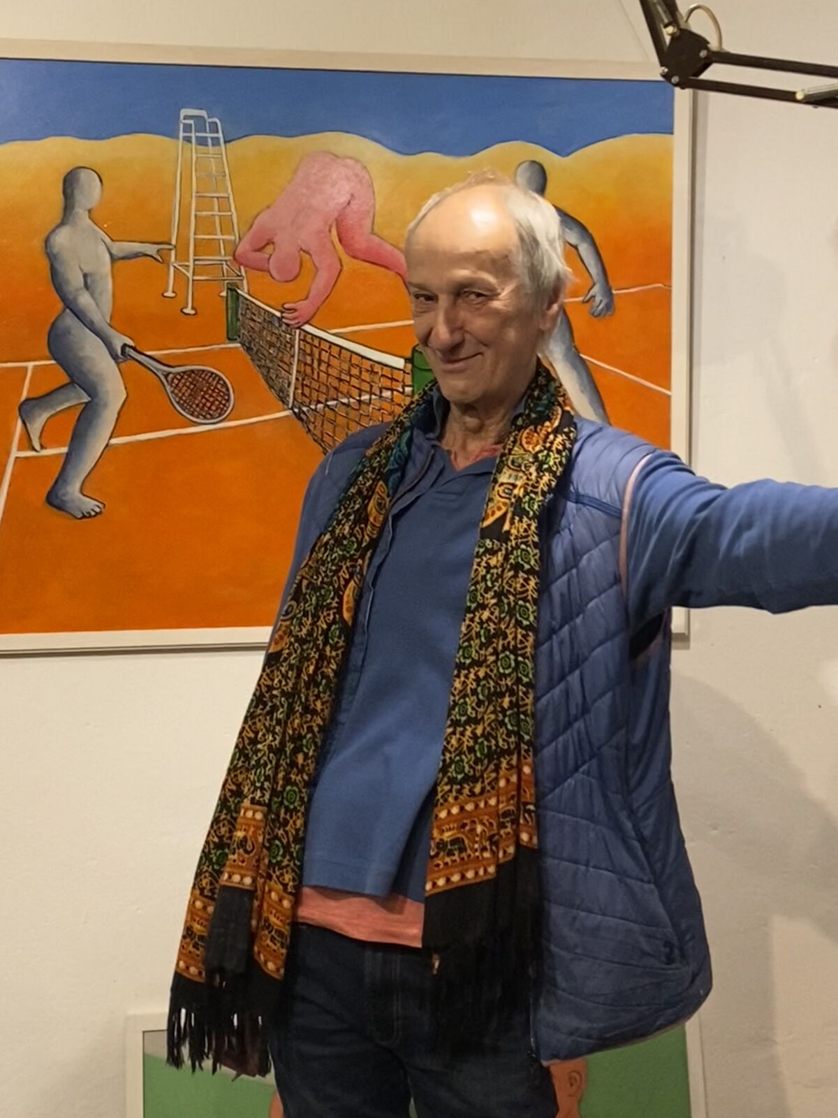 Peter Fidel FürthWiki